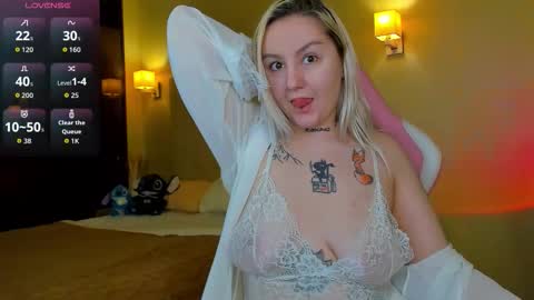 Anet Dream online show from 9, 2, 2026