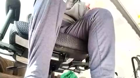 anewguy567 online show from 22, 12, 2025