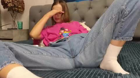 ange1ok online show from 17, 2, 2026