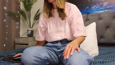 ange1ok online show from 22, 3, 2026