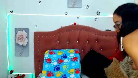 ange_drty online show from 18, 1, 2025