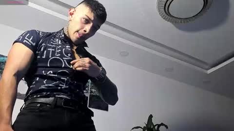 Angel online show from 5, 12, 2024