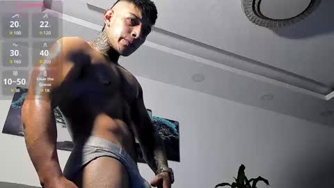 Angel online show from 5, 12, 2024