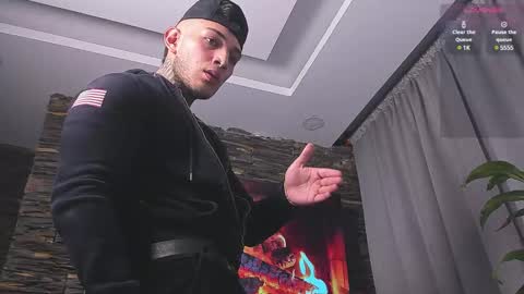 Angel online show from 13, 2, 2025