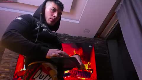 Angel online show from 14, 10, 2025