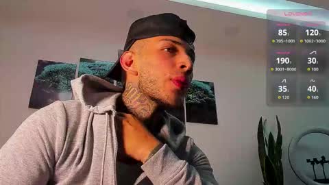 Angel online show from 9, 11, 2025