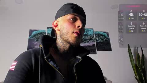 Angel online show from 16, 12, 2025