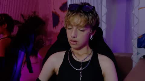 angeel_tay online show from 3, 6, 2026