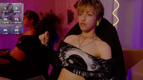 angeel_tay online show from 4, 6, 2026