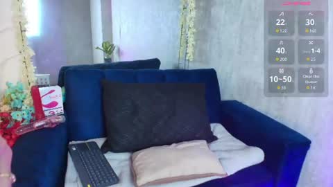 angeelblosoom online show from 13, 6, 2026