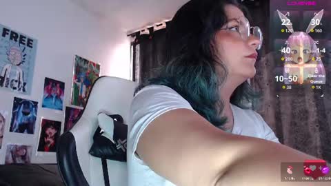 Snapshot of angeeldemoon chatting on 5, 7, 2026 angeeldemoon online show from 5, 7, 2026