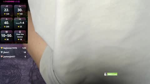 Angelina online show from 16, 12, 2024