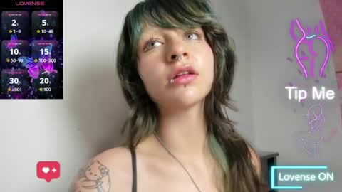 ANGEL online show from 24, 5, 2026