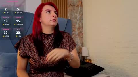 Snapshot of angel__red_ chatting on 23, 9, 2025 angel__red_ online show from 23, 9, 2025