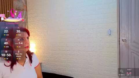 Snapshot of angel__red_ chatting on 29, 9, 2025 angel__red_ online show from 29, 9, 2025