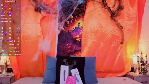 Snapshot of angel__red_ chatting on 7, 10, 2025 angel__red_ online show from 7, 10, 2025