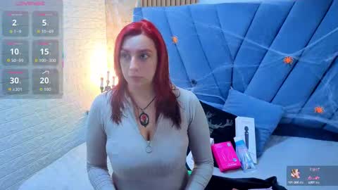 Snapshot of angel__red_ chatting on 14, 10, 2025 angel__red_ online show from 14, 10, 2025