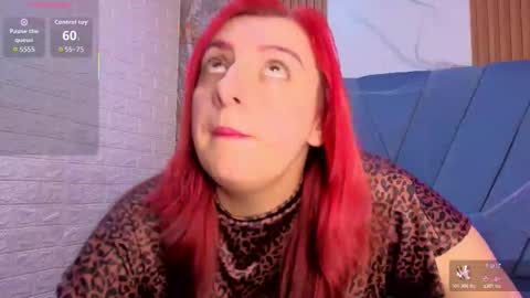 Snapshot of angel__red_ chatting on 26, 10, 2025 angel__red_ online show from 26, 10, 2025