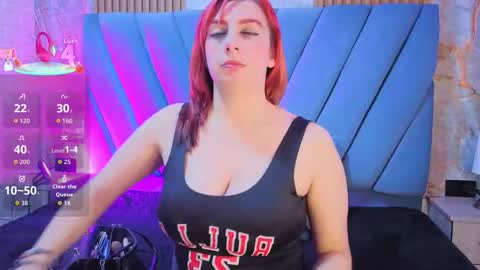 Snapshot of angel__red_ chatting on 15, 11, 2025 angel__red_ online show from 15, 11, 2025