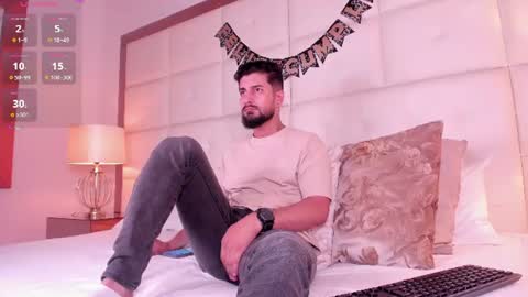 Angel  online show from 1, 7, 2026