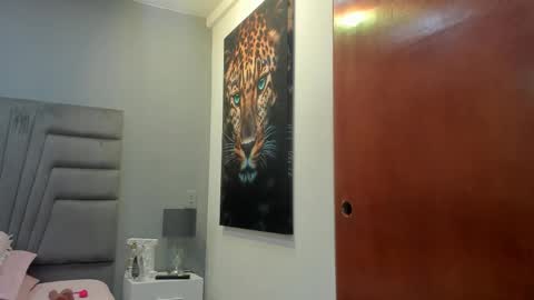 Angel online show from 26, 10, 2025