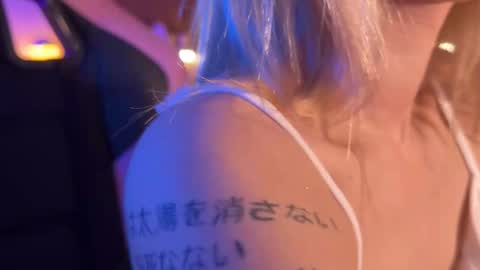 Snapshot of angel_ariela chatting on 1, 3, 2026 angel_ariela online show from 1, 3, 2026