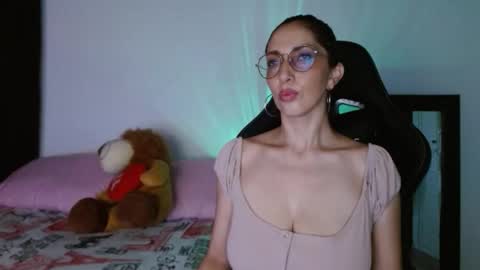 angel blackhot online show from 14, 10, 2025