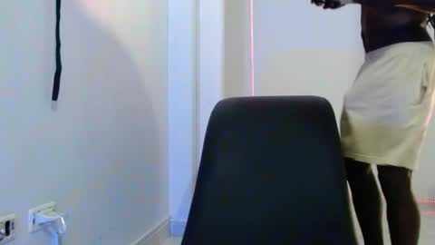 Angel Blake online show from 7, 12, 2024