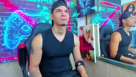 angel_blessed online show from 21, 6, 2026