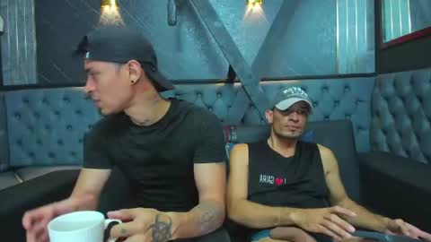 angel_blessed online show from 26, 7, 2026