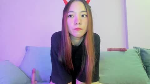 Luluu Chu  online show from 30, 5, 2026