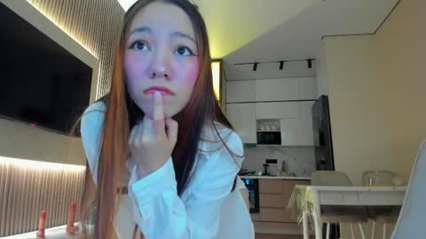 Luluu Chu  online show from 1, 6, 2026