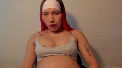 Angie indepent model online show from 6, 2, 2025