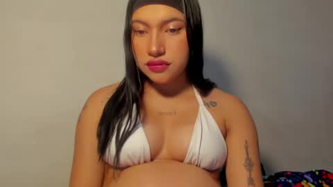 Angie indepent model online show from 11, 3, 2025