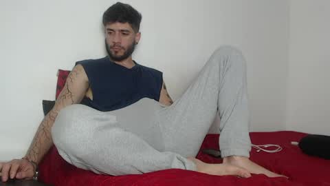 Angel Damons online show from 31, 5, 2026