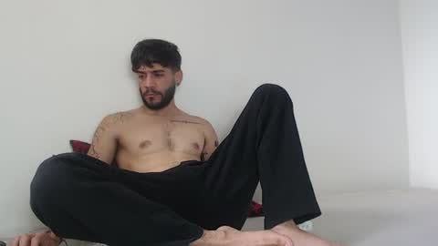 Angel Damons online show from 17, 7, 2026