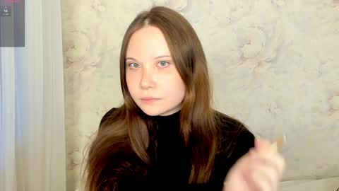 Snapshot of angel_doll585 chatting on 22, 12, 2024 Fallen Angel online show from 22, 12, 2024