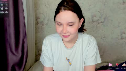 Snapshot of angel_doll585 chatting on 13, 1, 2025 Fallen Angel online show from 13, 1, 2025