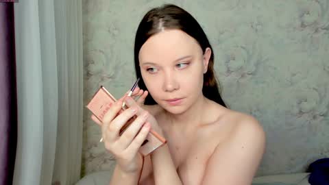 Snapshot of angel_doll585 chatting on 31, 1, 2025 Fallen Angel online show from 31, 1, 2025