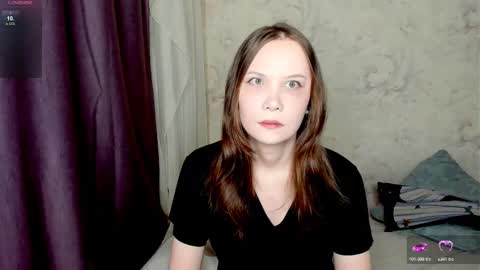 Snapshot of angel_doll585 chatting on 13, 9, 2025 Fallen Angel online show from 13, 9, 2025