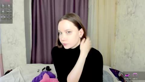 Fallen Angel online show from 20, 12, 2025