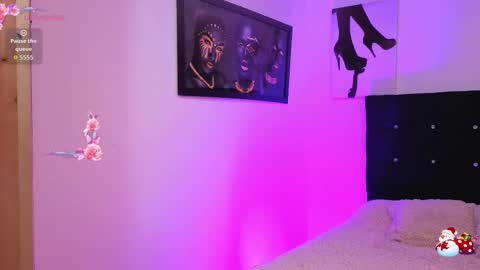 Angel-dragun online show from 13, 2, 2026