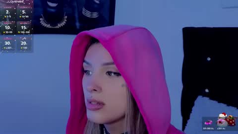 Angel-dragun online show from 22, 3, 2026