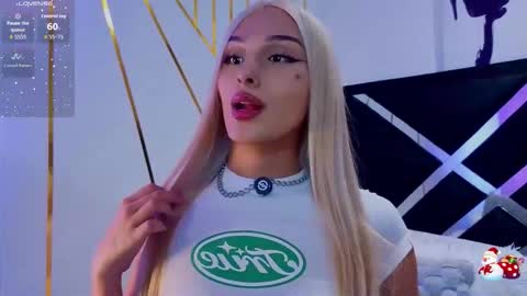 Angel-dragun online show from 10, 4, 2026