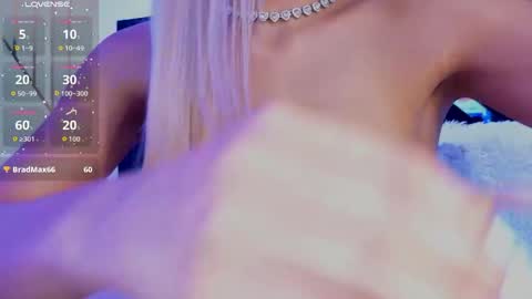 Angel-dragun online show from 17, 4, 2026