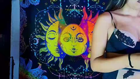 Angel dust9 online show from 14, 4, 2026