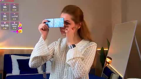 Angel - your mood online show from 13, 2, 2026