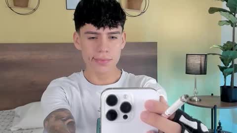 Angel online show from 17, 2, 2026