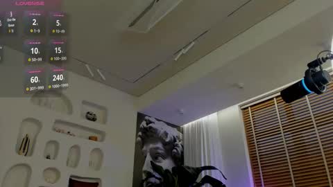 angel_exist online show from 25, 10, 2025