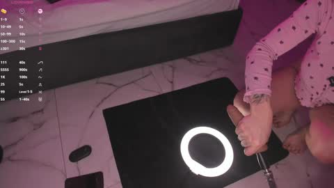 Viktoria online show from 19, 12, 2025